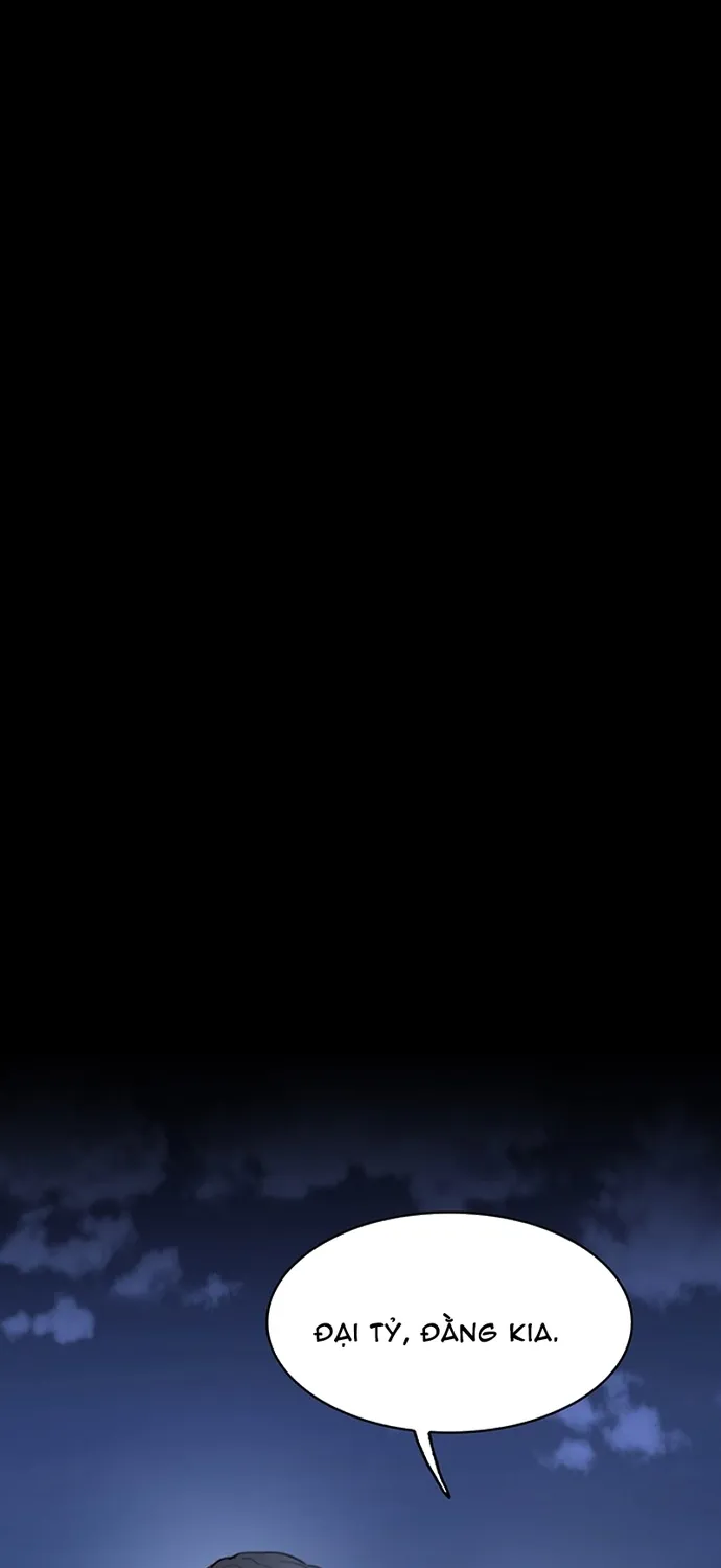 Bù Nhìn Chap 134 - Next Chap 135