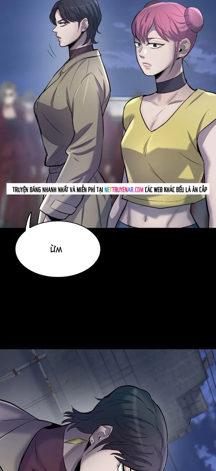 Bù Nhìn Chap 134 - Next Chap 135