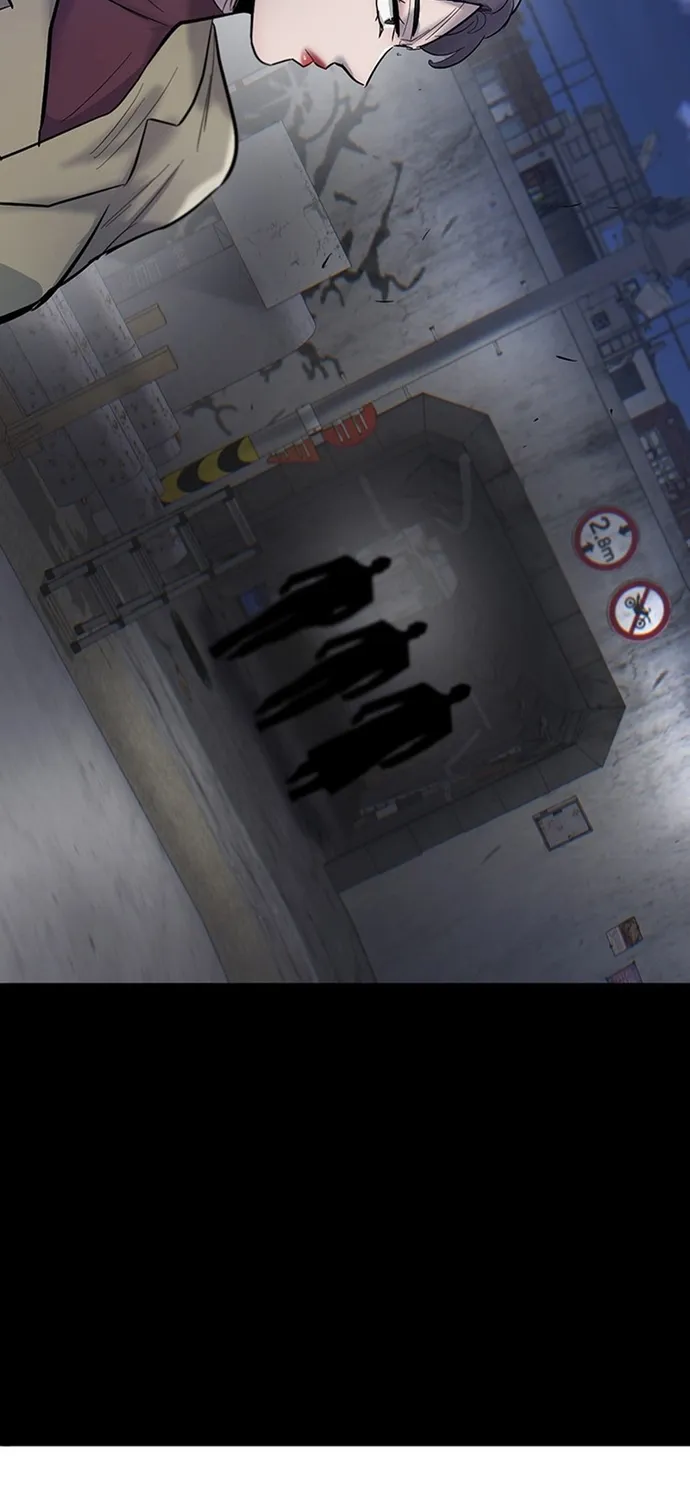 Bù Nhìn Chap 134 - Next Chap 135