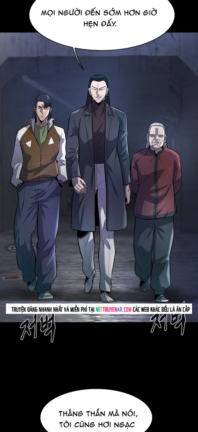 Bù Nhìn Chap 134 - Next Chap 135