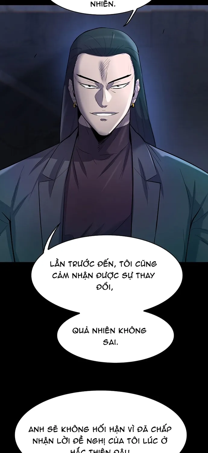 Bù Nhìn Chap 134 - Next Chap 135