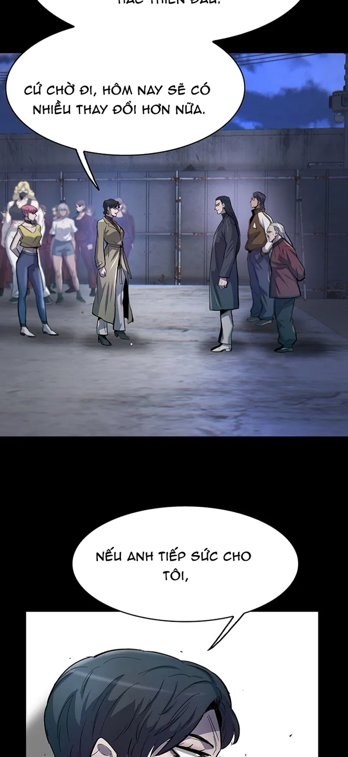 Bù Nhìn Chap 134 - Next Chap 135