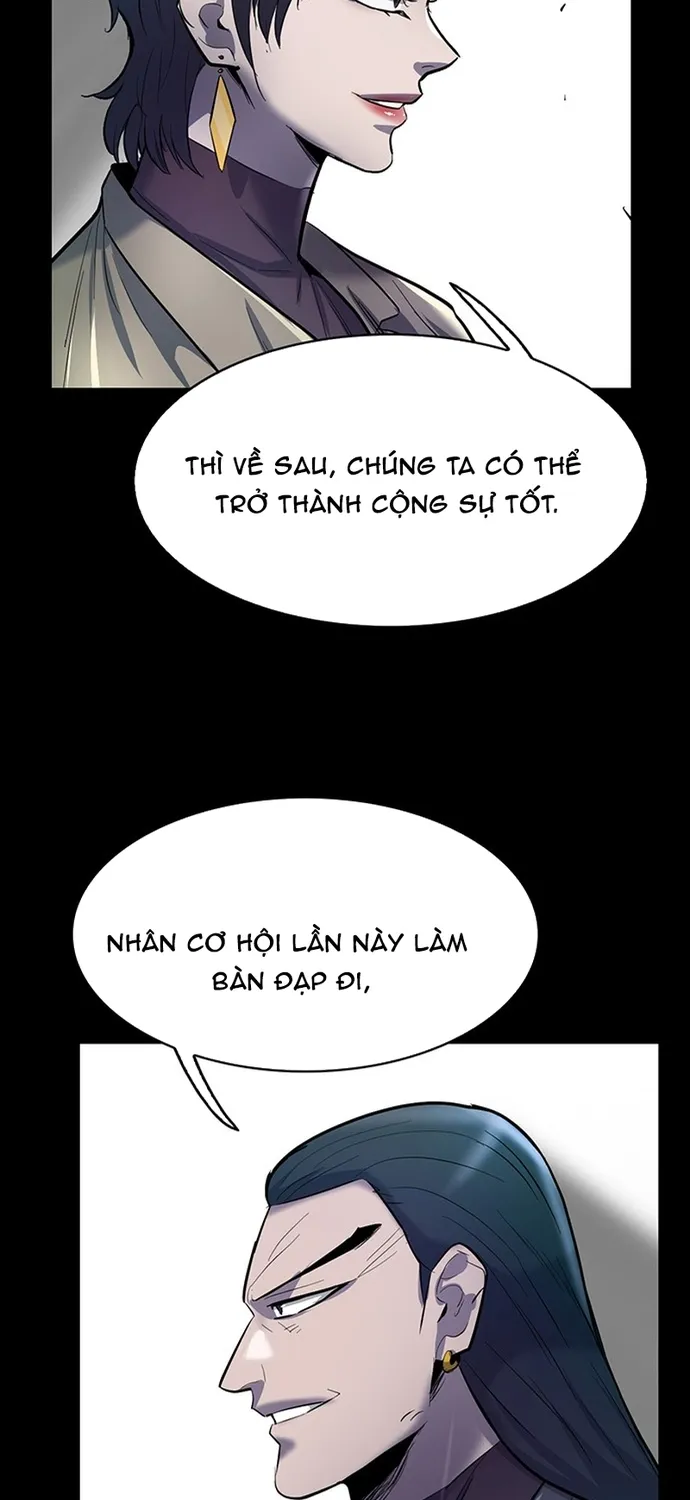 Bù Nhìn Chap 134 - Next Chap 135