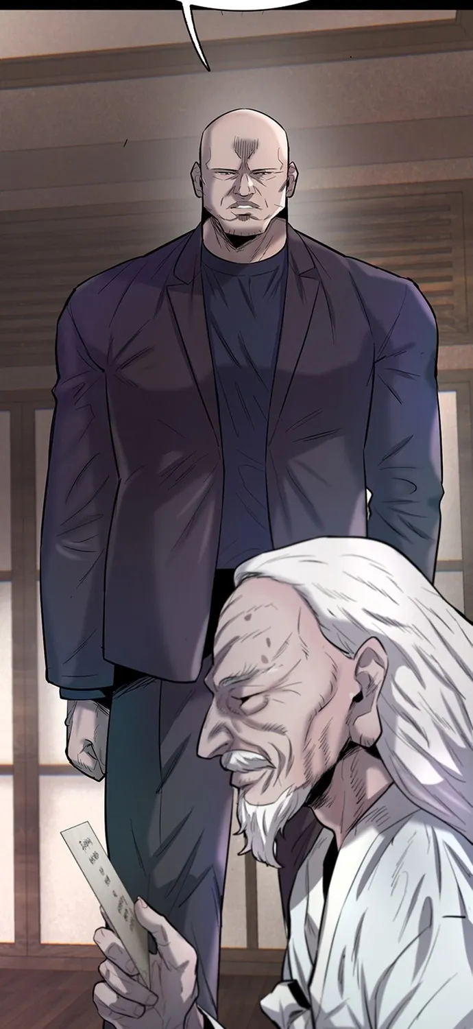 Bù Nhìn Chap 134 - Next Chap 135