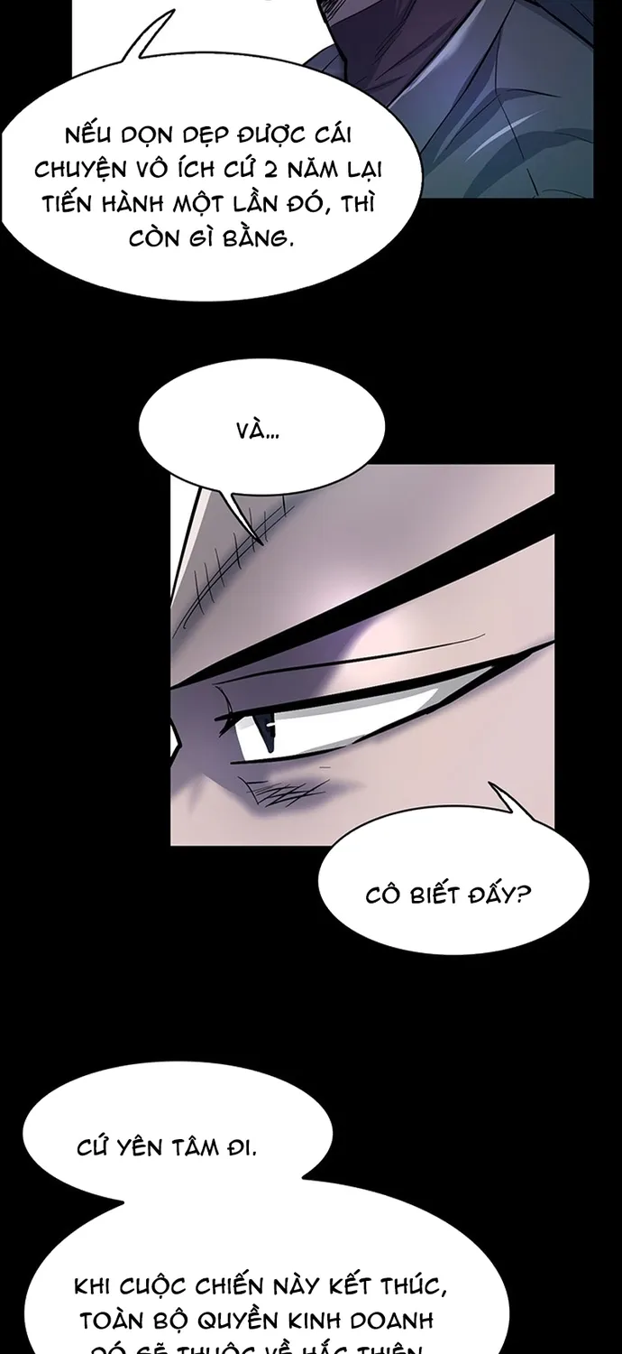 Bù Nhìn Chap 134 - Next Chap 135