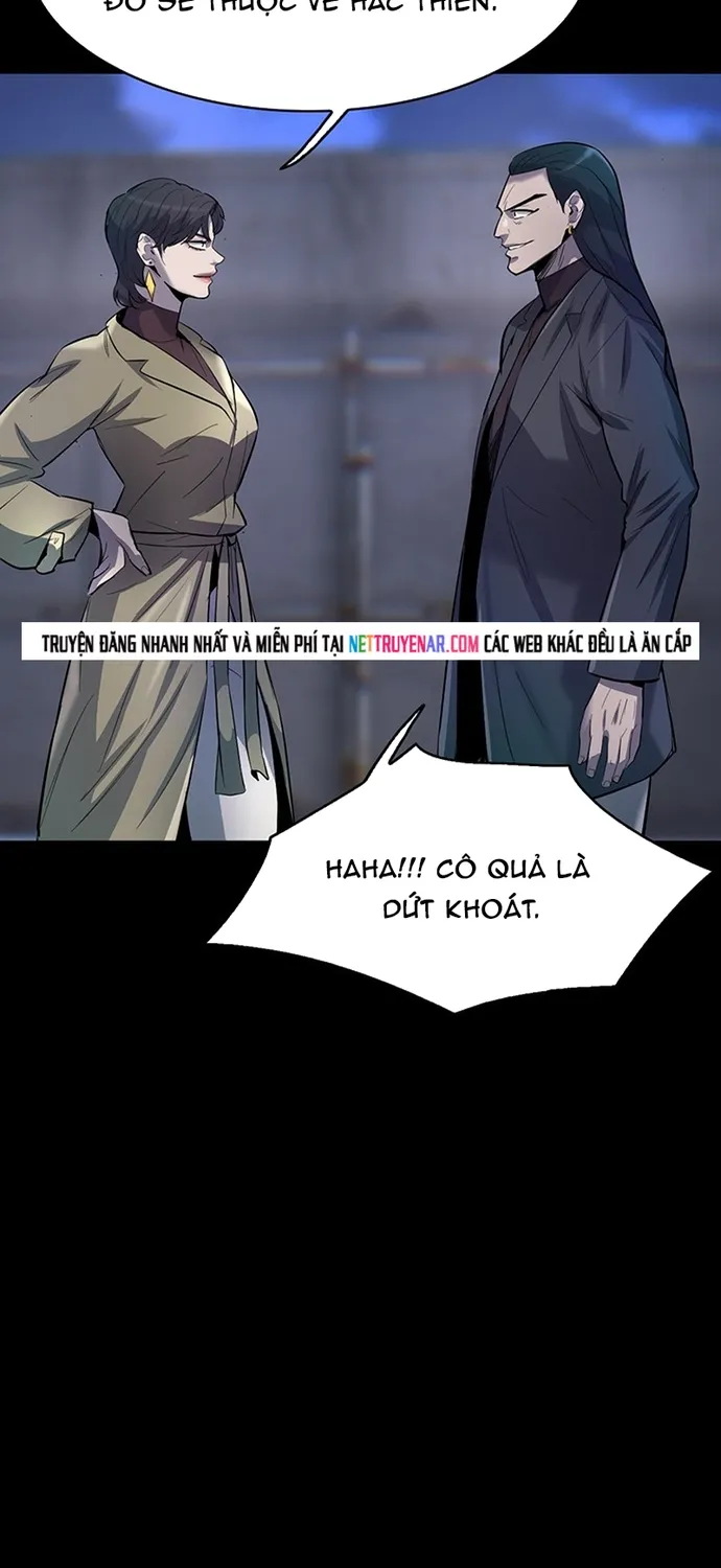 Bù Nhìn Chap 134 - Next Chap 135