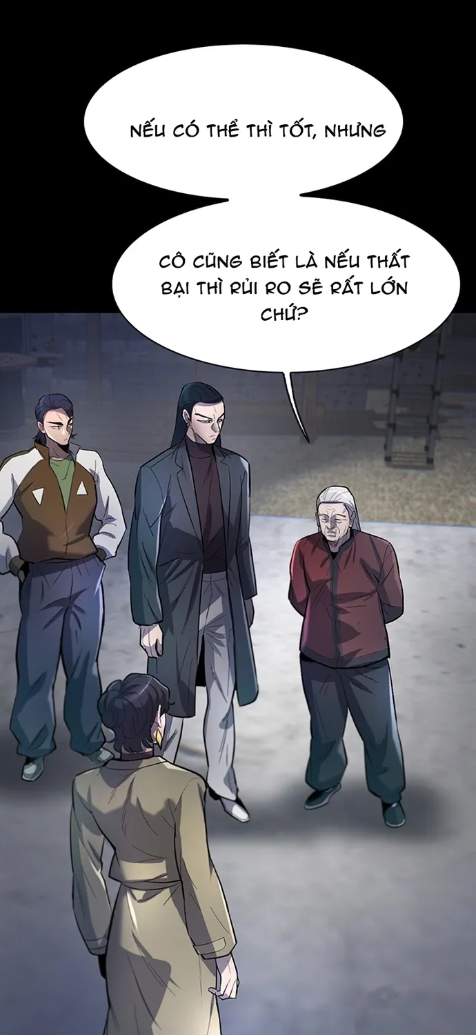 Bù Nhìn Chap 134 - Next Chap 135