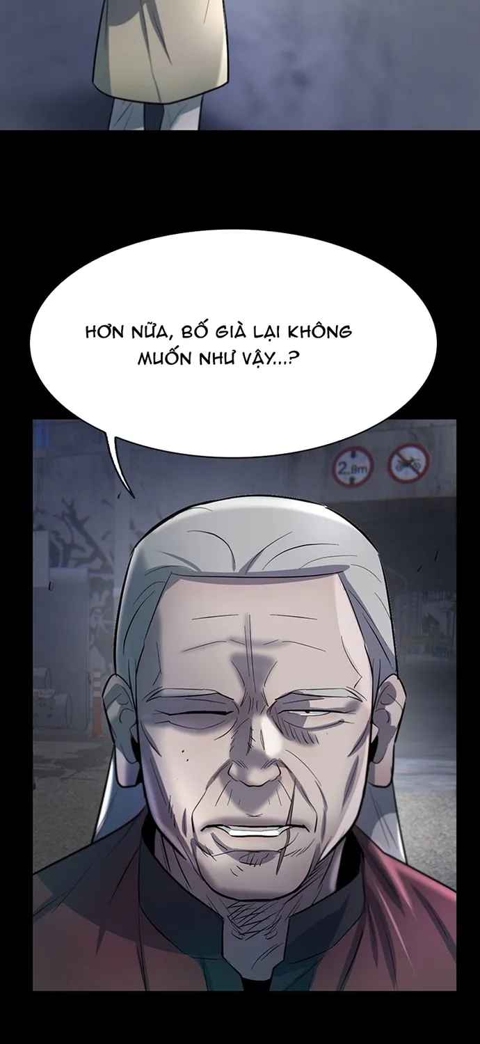 Bù Nhìn Chap 134 - Next Chap 135