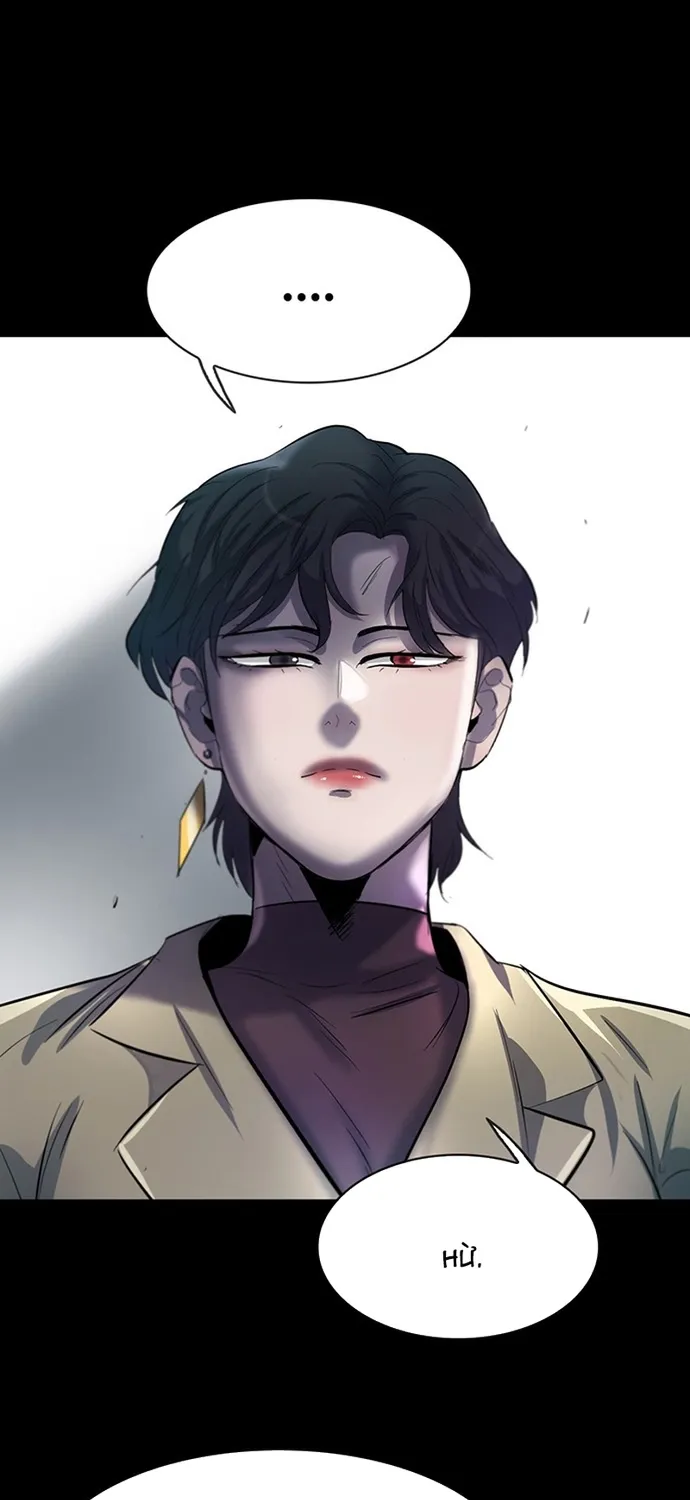 Bù Nhìn Chap 134 - Next Chap 135