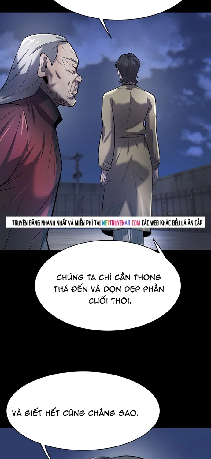 Bù Nhìn Chap 134 - Next Chap 135