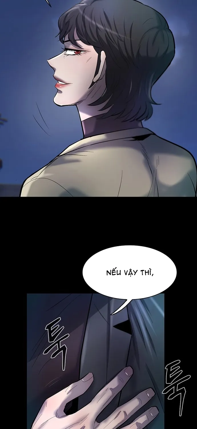 Bù Nhìn Chap 134 - Next Chap 135