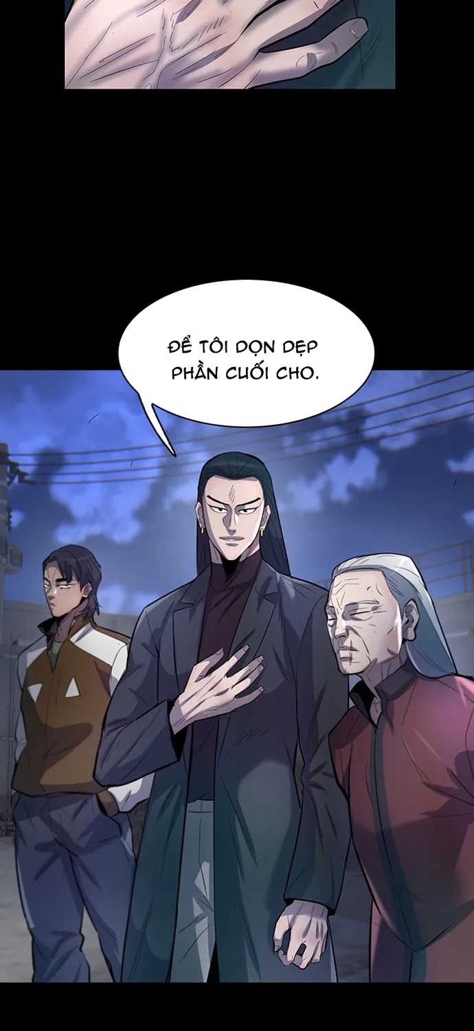 Bù Nhìn Chap 134 - Next Chap 135