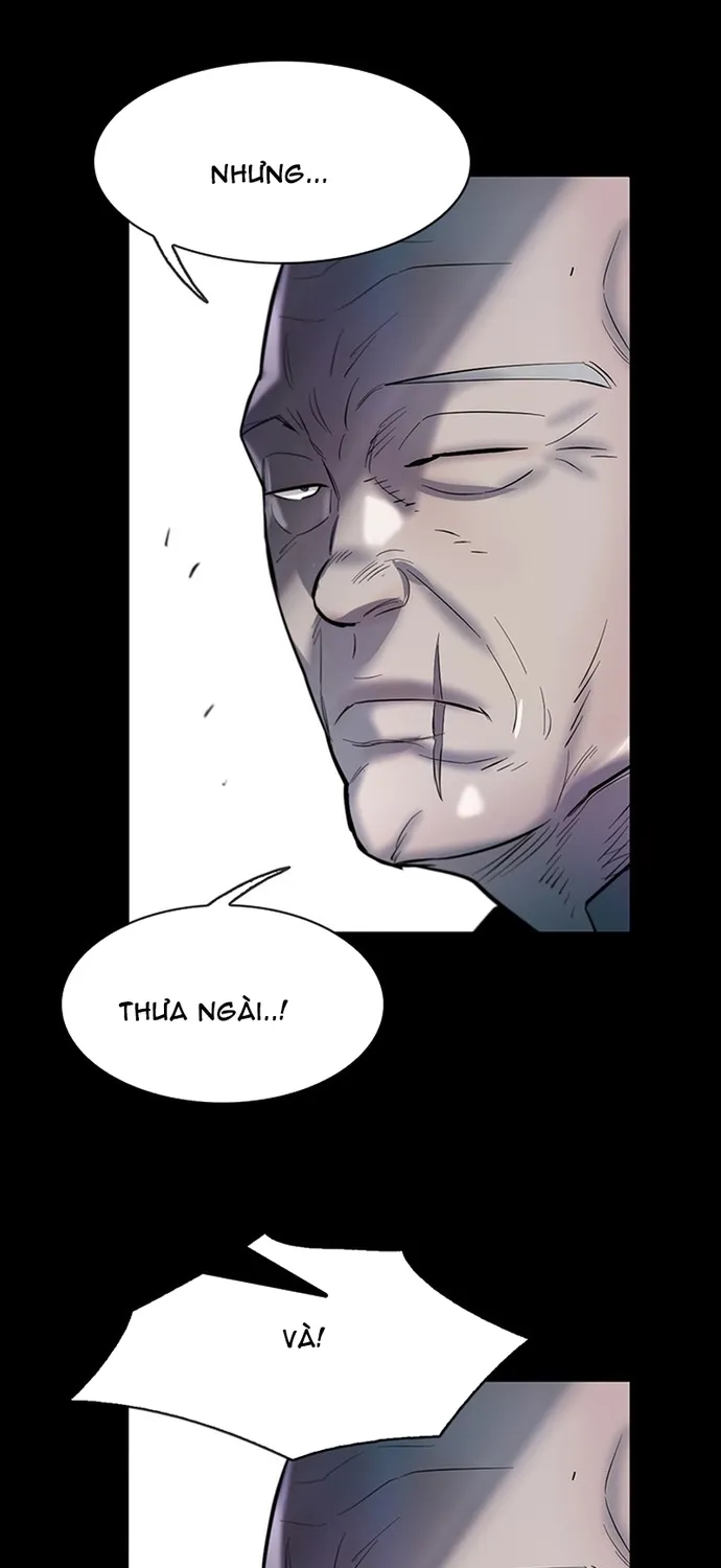 Bù Nhìn Chap 134 - Next Chap 135