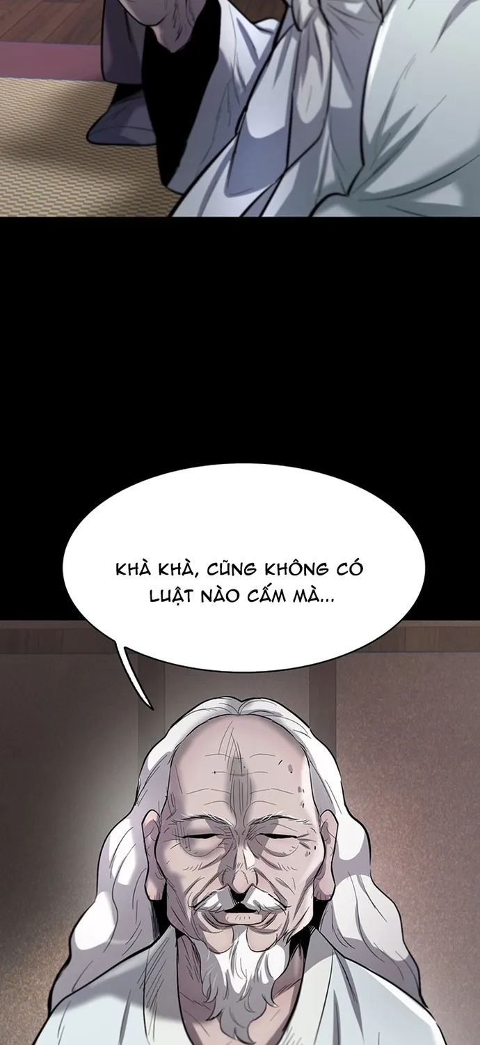Bù Nhìn Chap 134 - Next Chap 135
