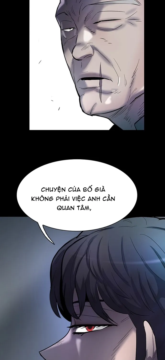 Bù Nhìn Chap 134 - Next Chap 135