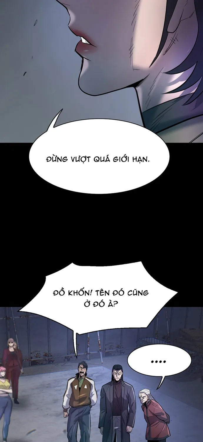 Bù Nhìn Chap 134 - Next Chap 135