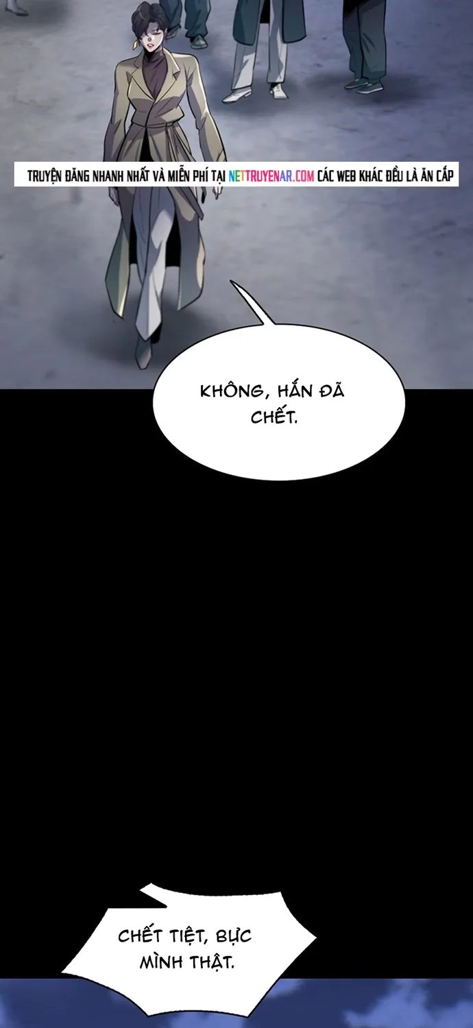 Bù Nhìn Chap 134 - Next Chap 135