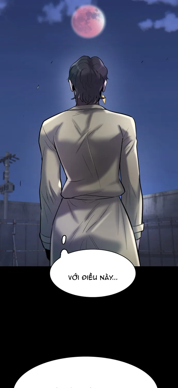 Bù Nhìn Chap 134 - Next Chap 135