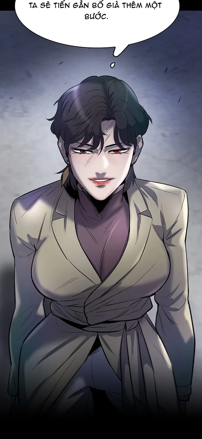 Bù Nhìn Chap 134 - Next Chap 135