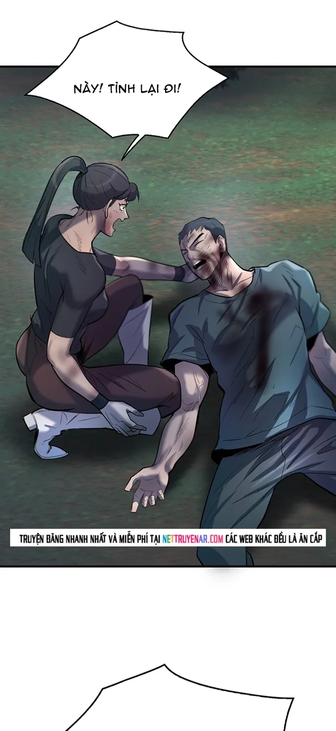 Bù Nhìn Chap 134 - Next Chap 135