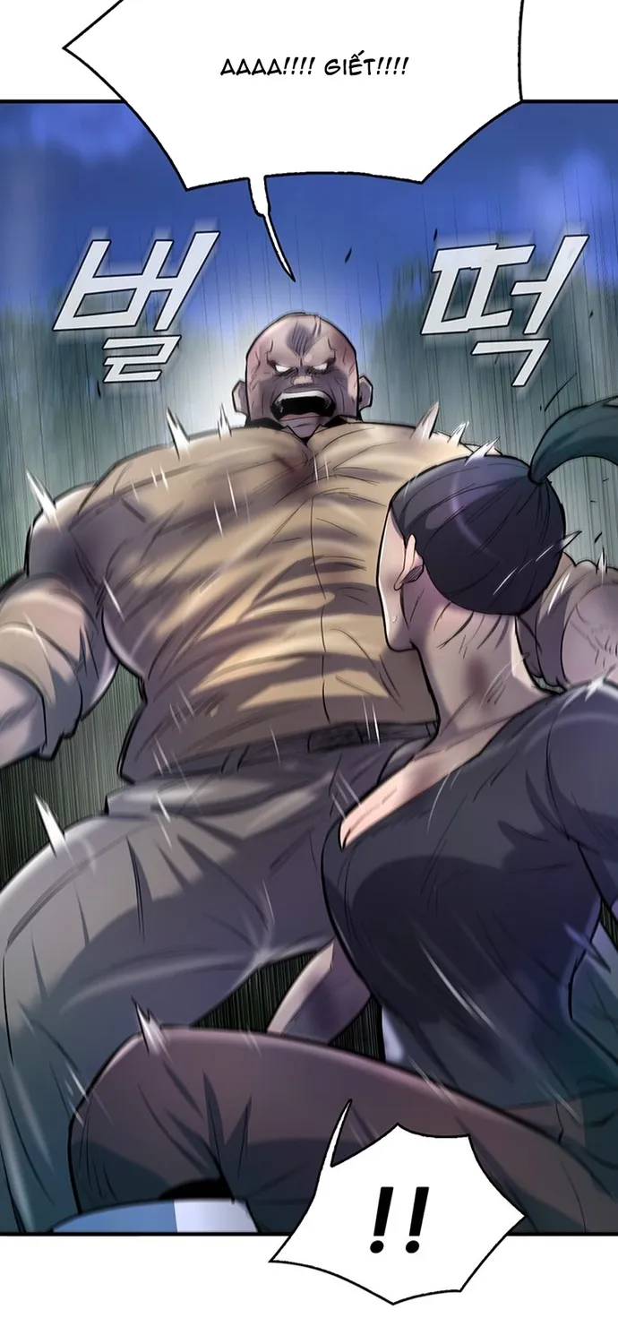 Bù Nhìn Chap 134 - Next Chap 135