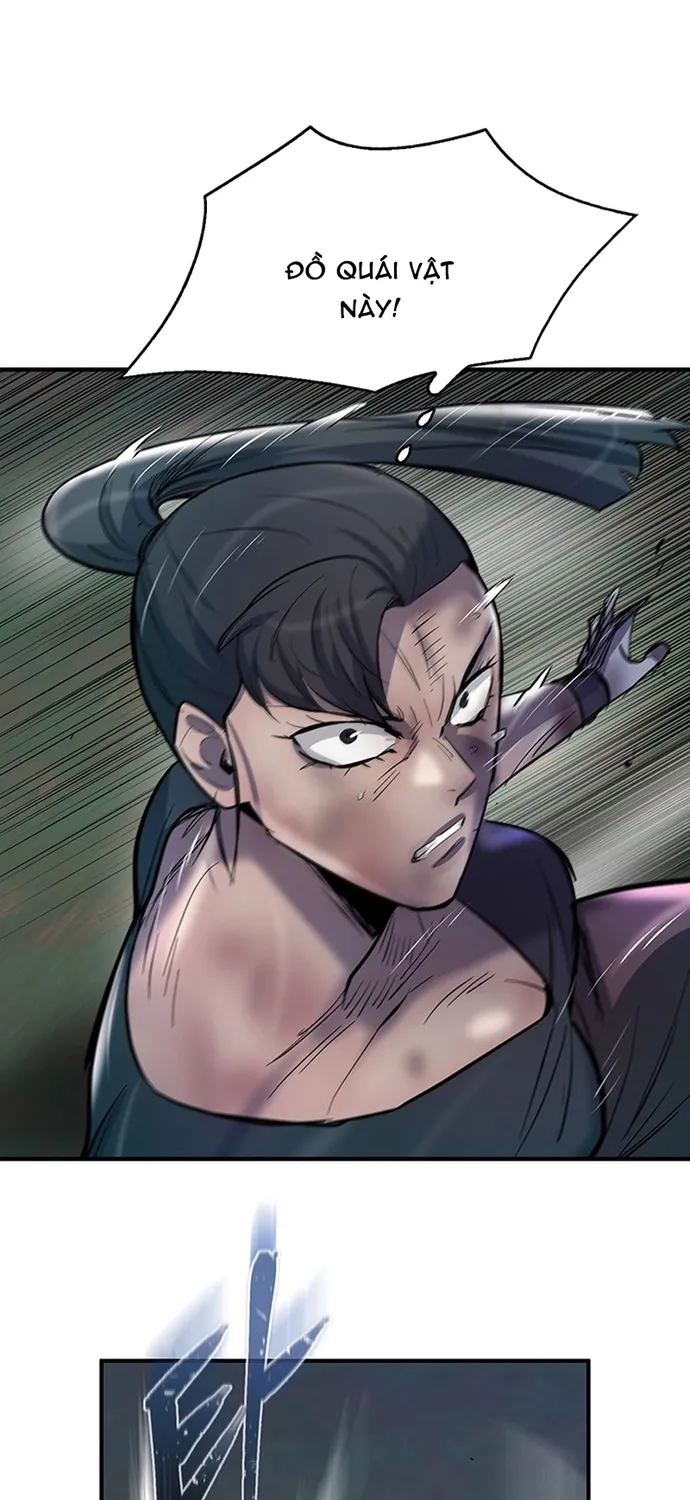 Bù Nhìn Chap 134 - Next Chap 135