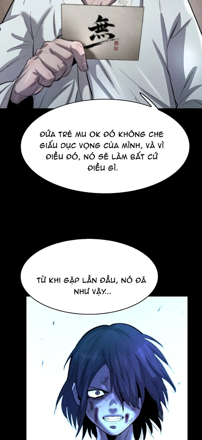 Bù Nhìn Chap 134 - Next Chap 135