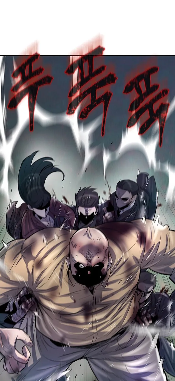 Bù Nhìn Chap 134 - Next Chap 135