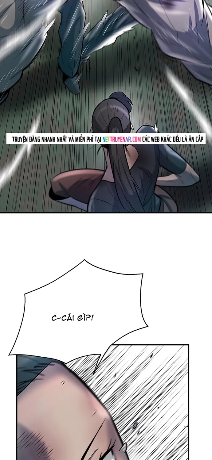 Bù Nhìn Chap 134 - Next Chap 135