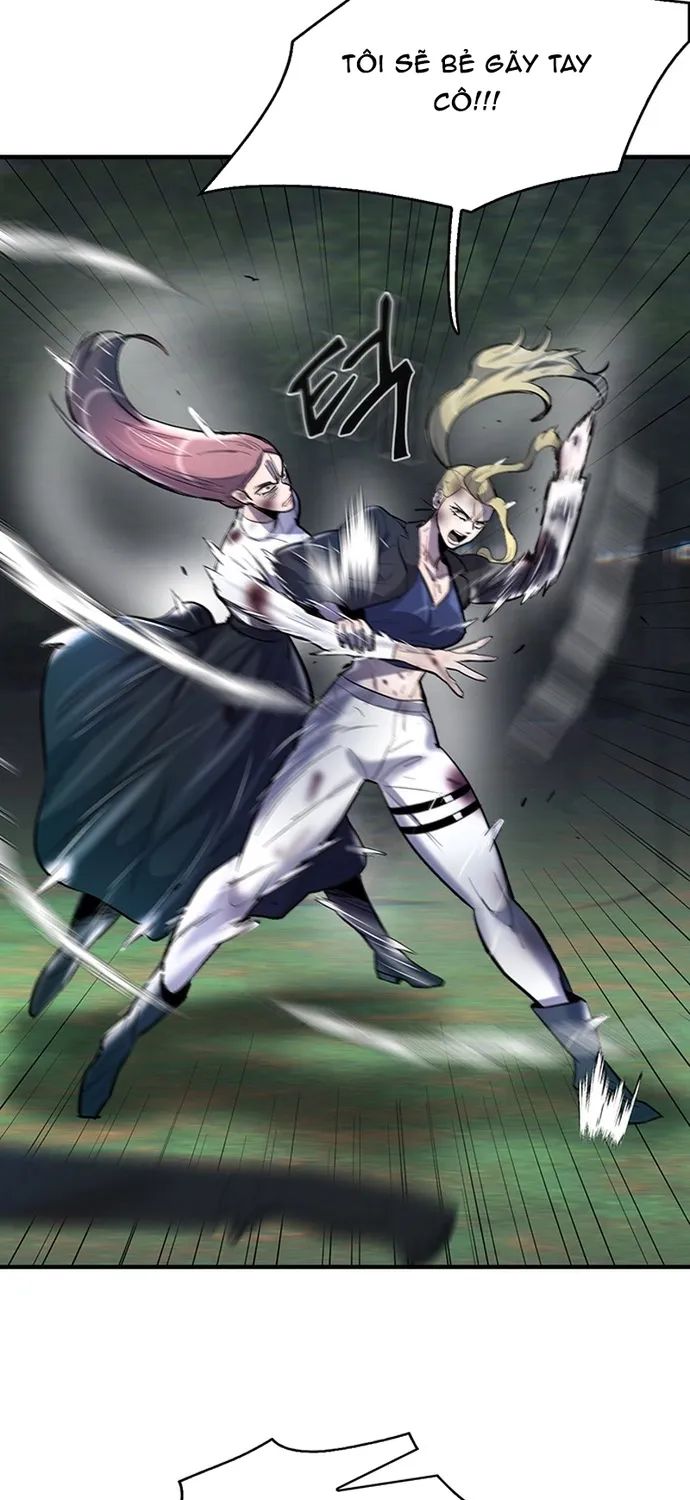 Bù Nhìn Chap 134 - Next Chap 135