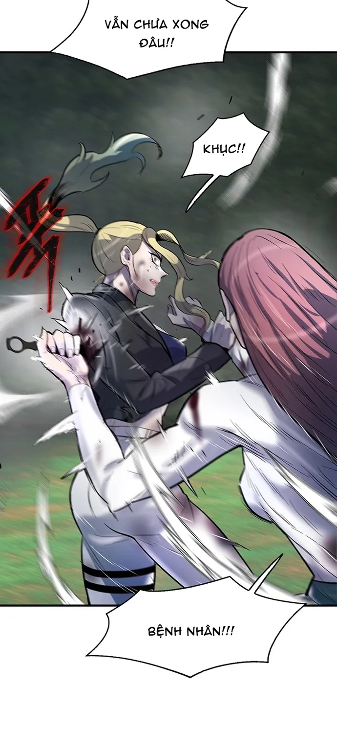 Bù Nhìn Chap 134 - Next Chap 135
