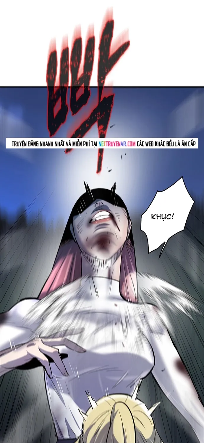 Bù Nhìn Chap 134 - Next Chap 135