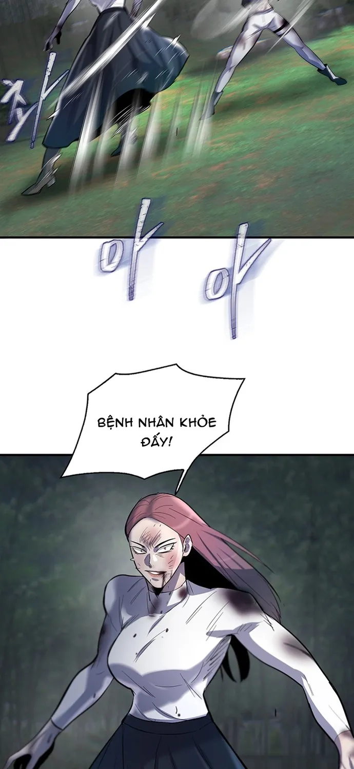 Bù Nhìn Chap 134 - Next Chap 135