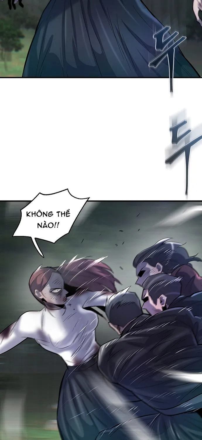 Bù Nhìn Chap 134 - Next Chap 135