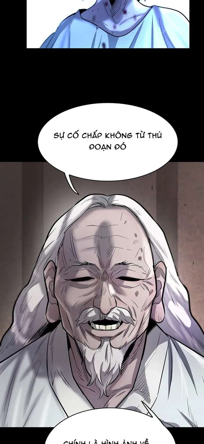 Bù Nhìn Chap 134 - Next Chap 135