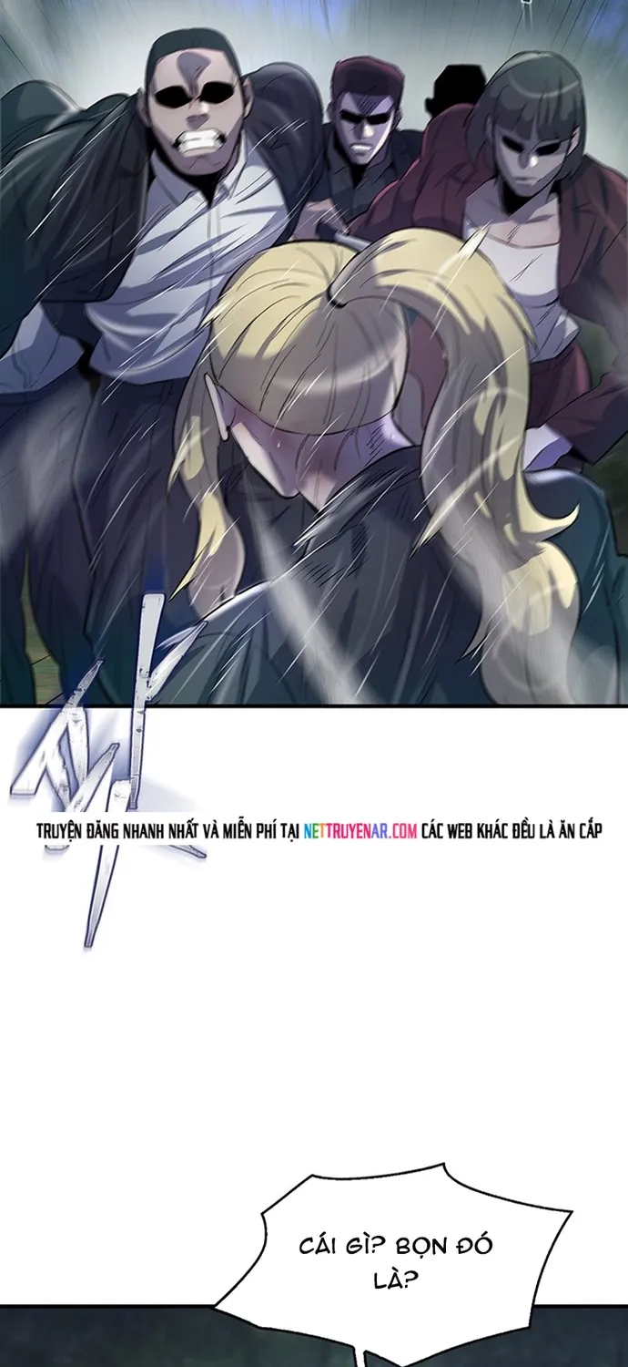 Bù Nhìn Chap 134 - Next Chap 135