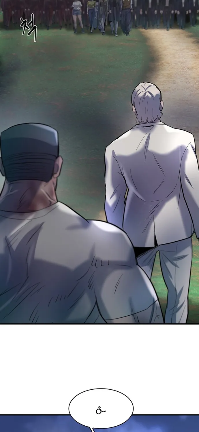 Bù Nhìn Chap 134 - Next Chap 135