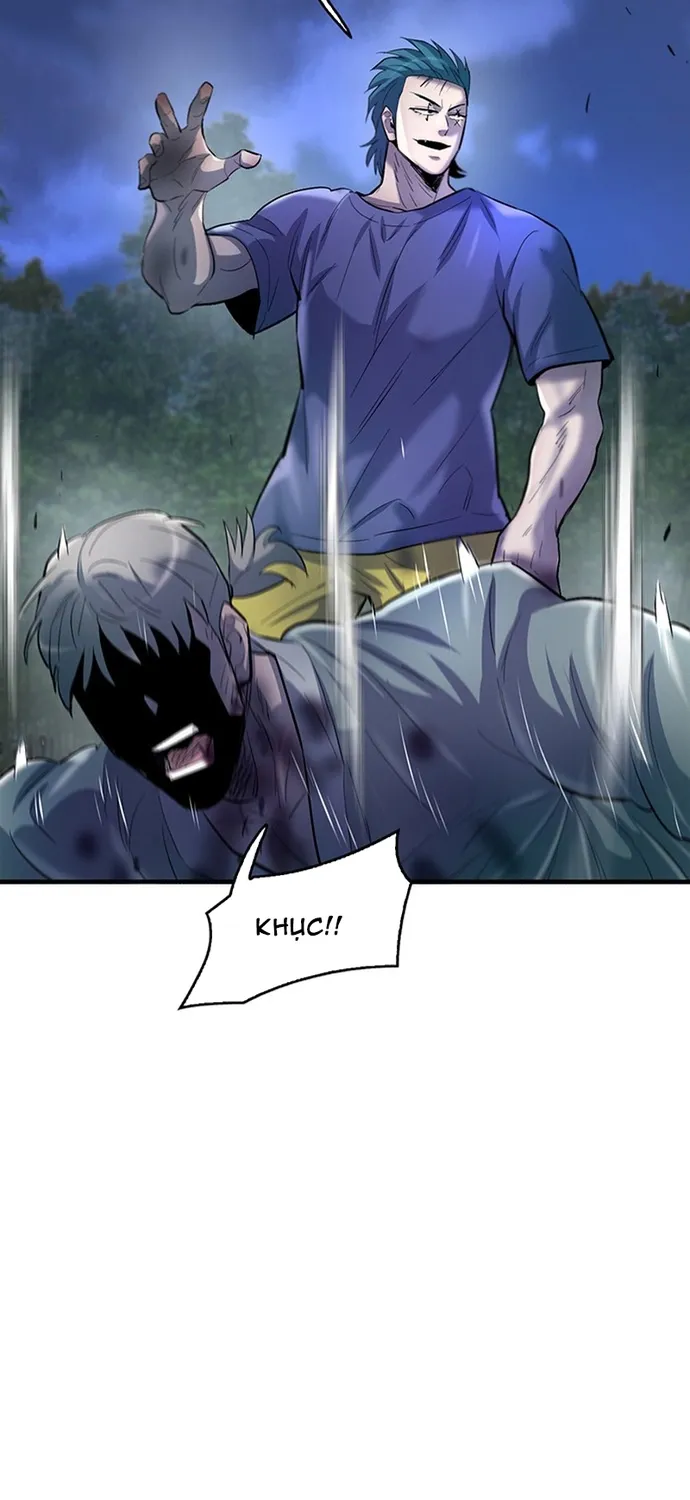 Bù Nhìn Chap 134 - Next Chap 135