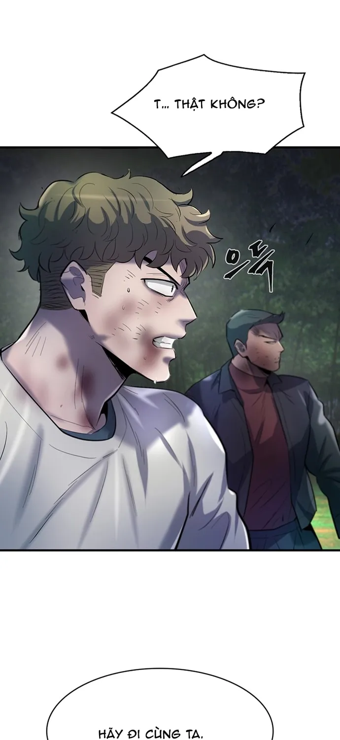 Bù Nhìn Chap 134 - Next Chap 135