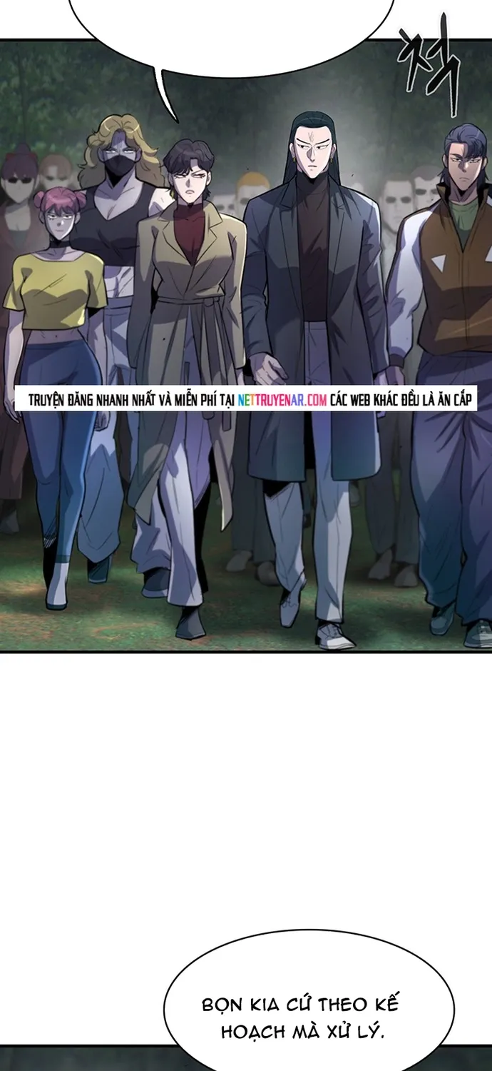 Bù Nhìn Chap 134 - Next Chap 135