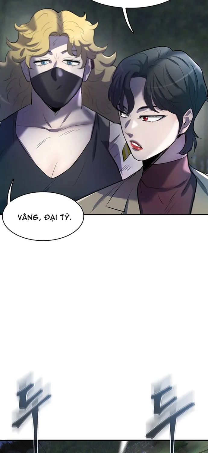 Bù Nhìn Chap 134 - Next Chap 135