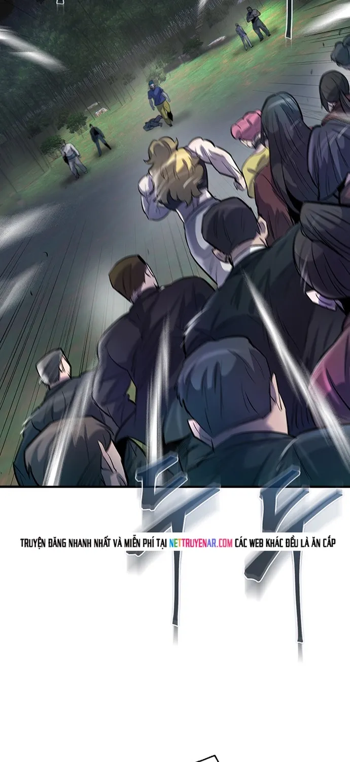 Bù Nhìn Chap 134 - Next Chap 135