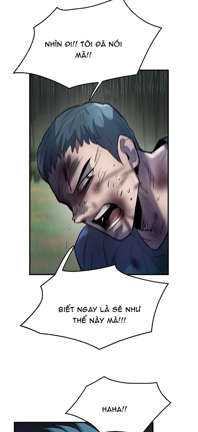 Bù Nhìn Chap 134 - Next Chap 135