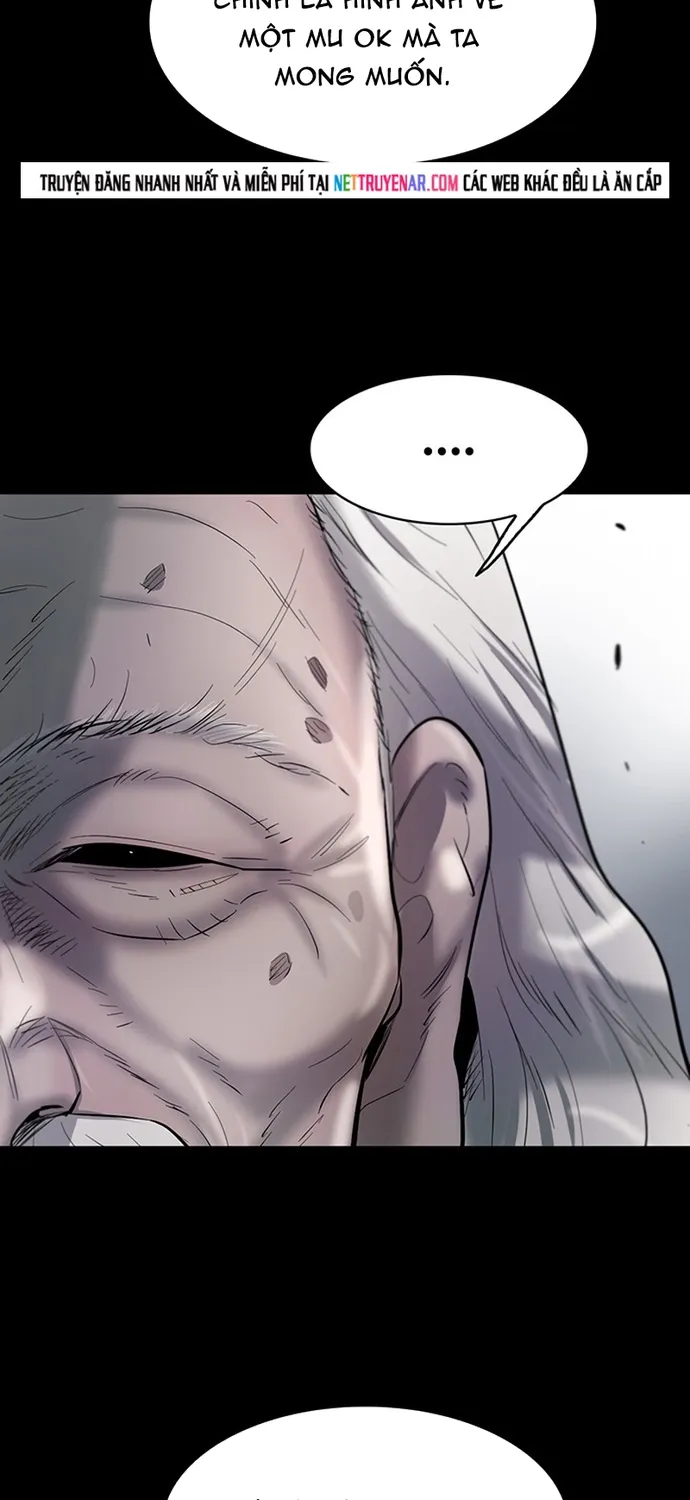 Bù Nhìn Chap 134 - Next Chap 135