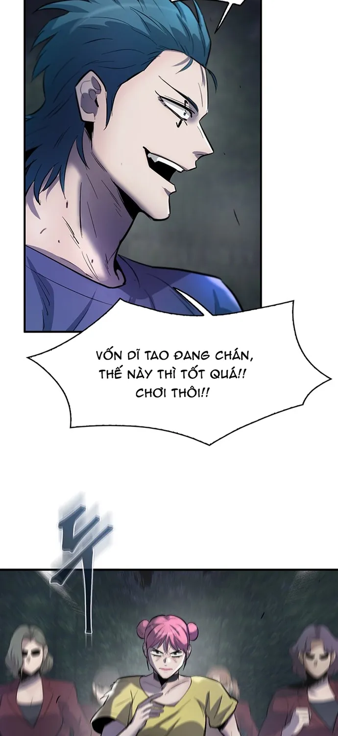Bù Nhìn Chap 134 - Next Chap 135