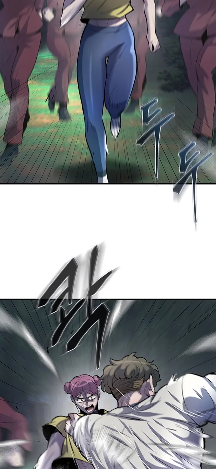 Bù Nhìn Chap 134 - Next Chap 135