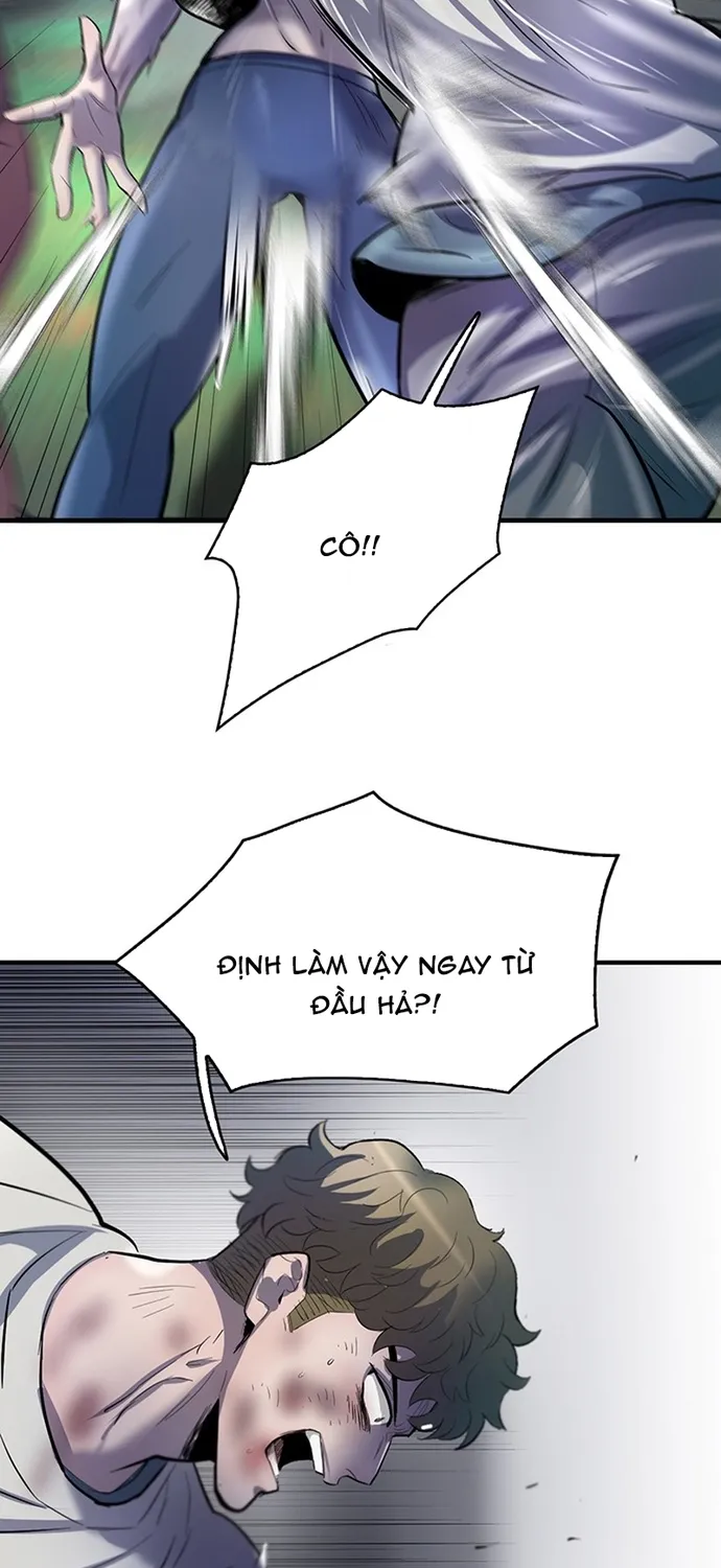 Bù Nhìn Chap 134 - Next Chap 135
