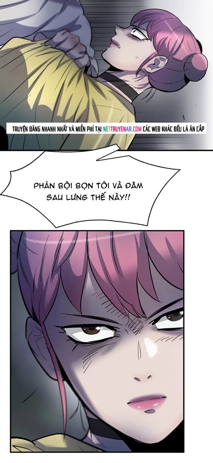 Bù Nhìn Chap 134 - Next Chap 135