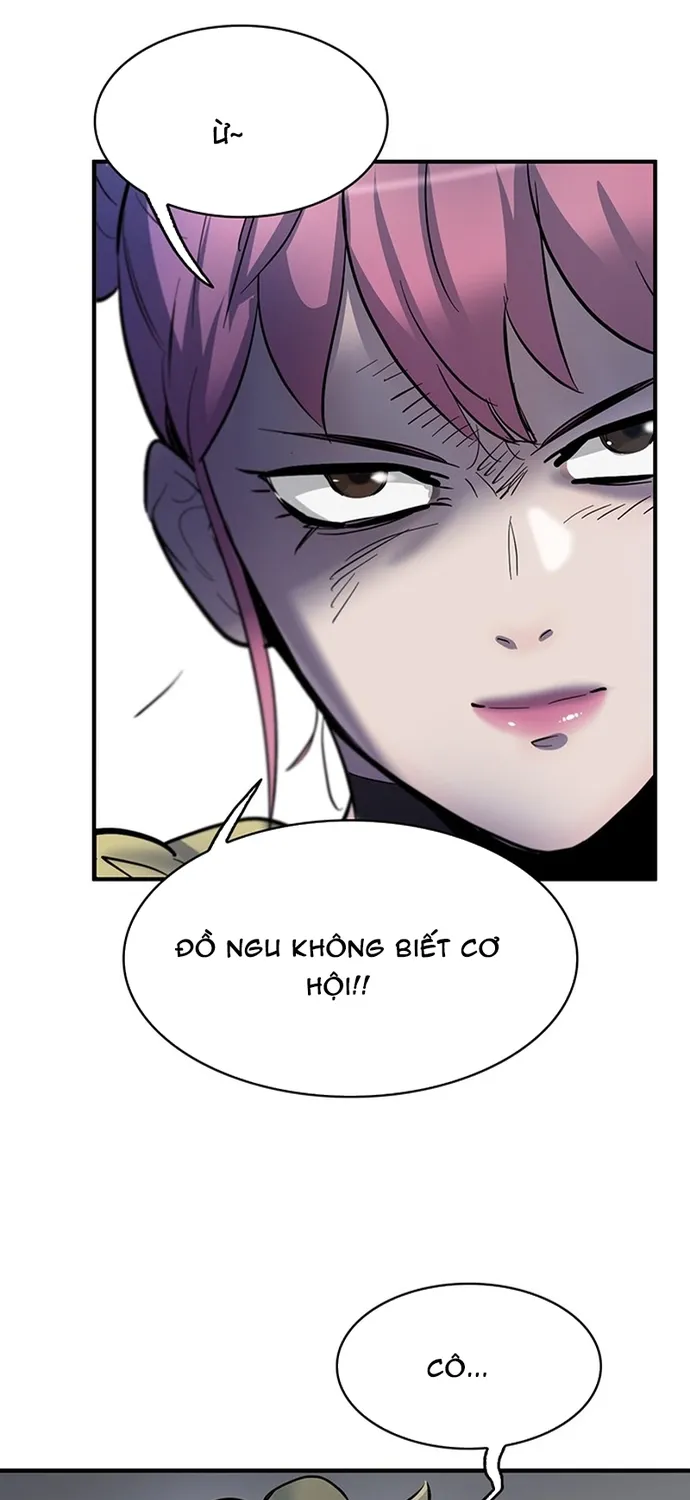 Bù Nhìn Chap 134 - Next Chap 135