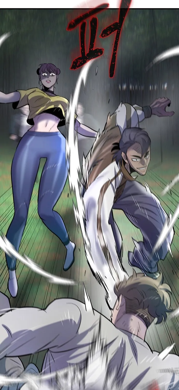 Bù Nhìn Chap 134 - Next Chap 135